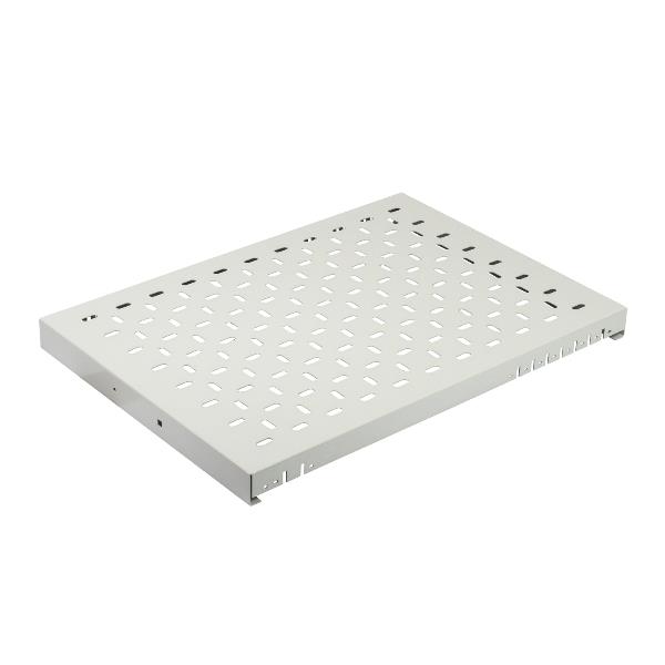 BANDEJA FIJA 19  1U PERFOR P600