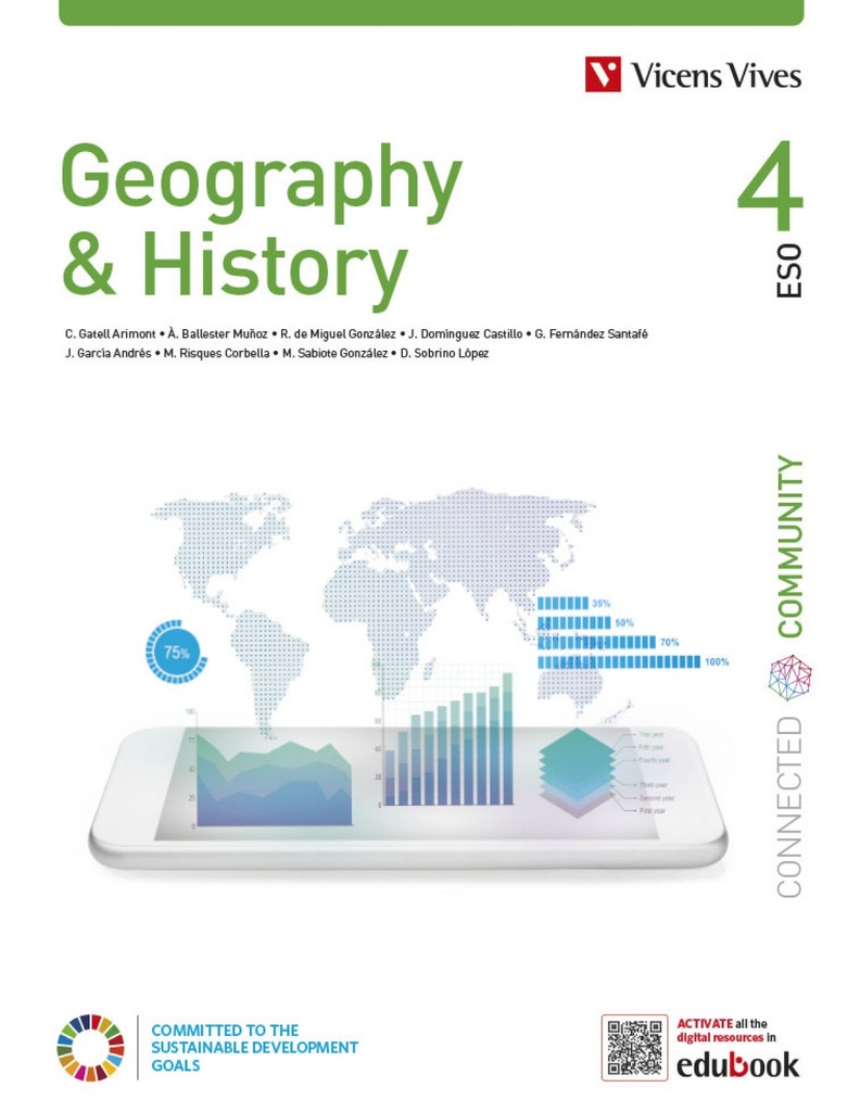 GEOGRAPHY