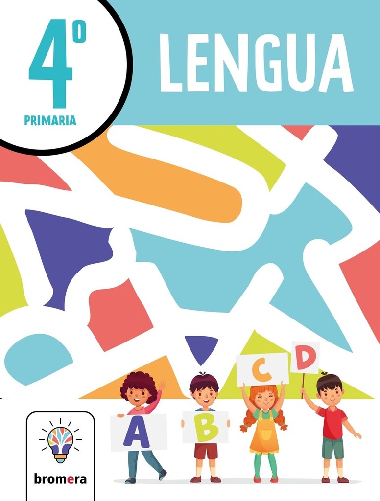 Lengua 4º EP. Proyecto Fértil