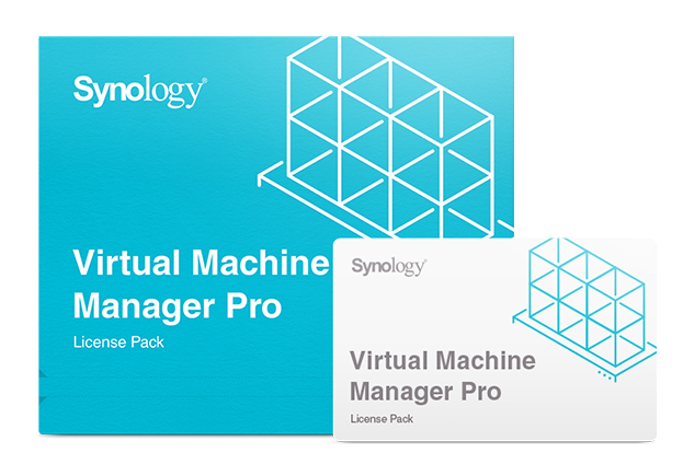 Virtual Machine Manger Pro Gestión de redes 1 año(s)