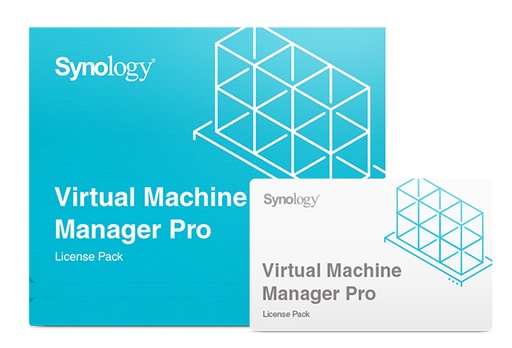 [VMMPRO-7NODE-S1Y] Virtual Machine Manger Pro Gestión de redes 1 año(s)