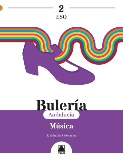 MUSICA 2ºESO (BULERIA) *ANDALUCIA*