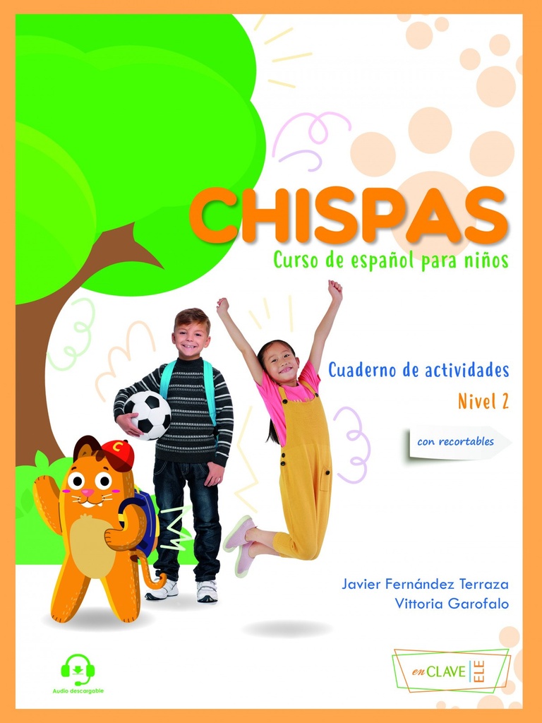 CHISPAS 2 EJERCICIOS