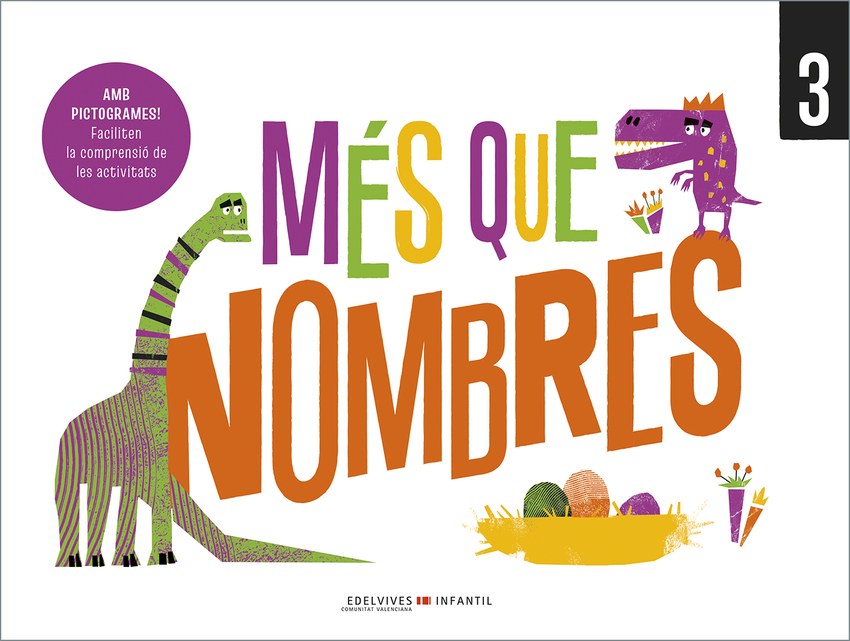 Més que nombres 3