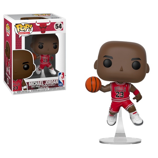 [36890] POP! Michael Jordan