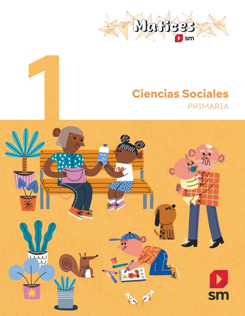 (25).CIENCIAS SOCIALES 1ºPRIMARIA (MATICES)