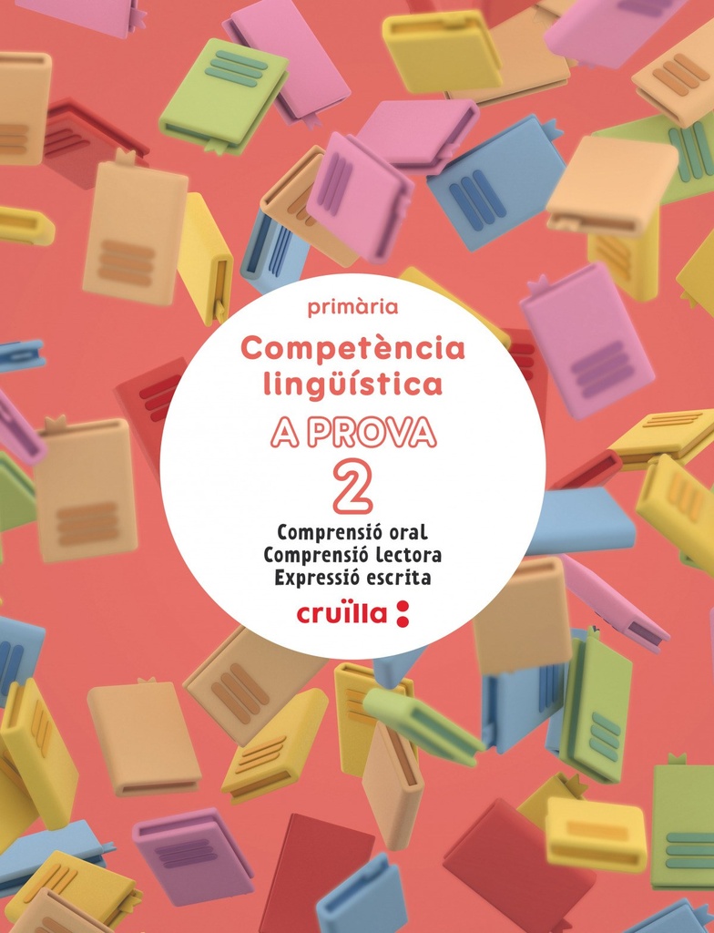 (CAT).(25).QUAD.COMPETENCIA LINGUISTICA 2N.PRIM.
