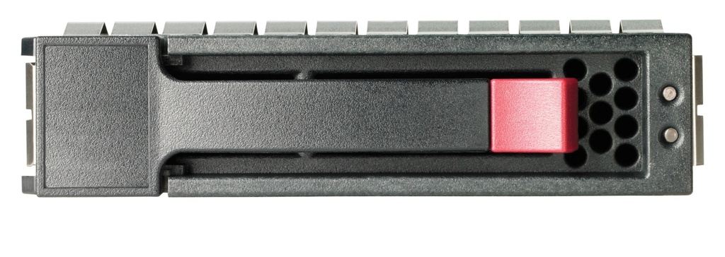 MSA 1.2TB SAS 12G Enterprise 10K SFF (2.5in) M2 3yr Wty HDD