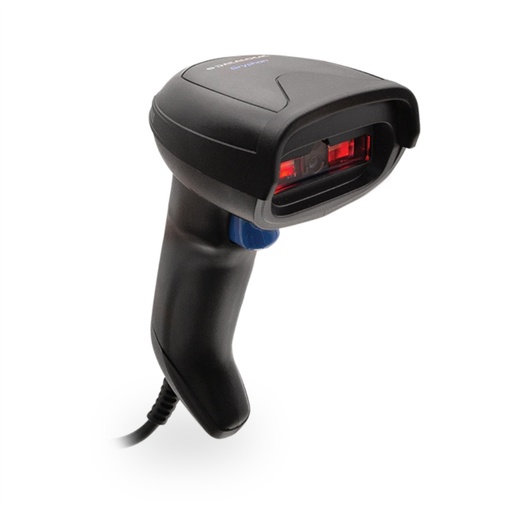 [GD4220-BKK1] Gryphon I GD4220 Lector de códigos de barras portátil 1D Lineal Negro