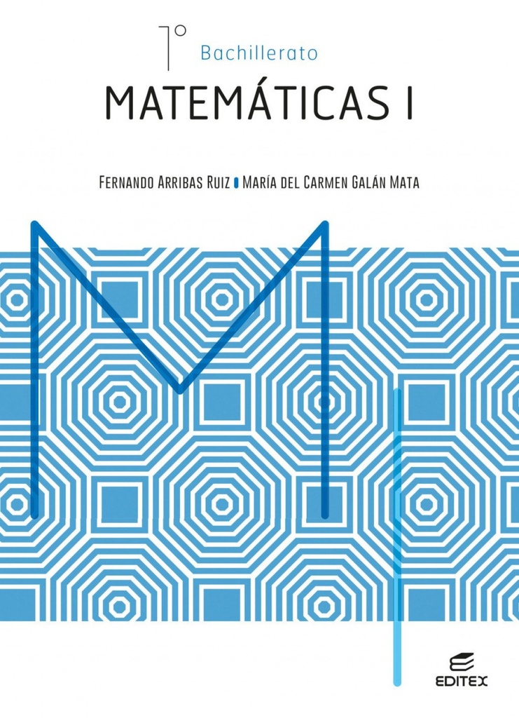 MATEMATICAS I BACHILLERATO