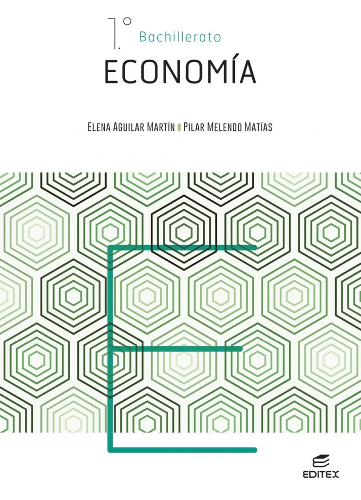 ECONOMIA 1 BACHILLERATO 2026
