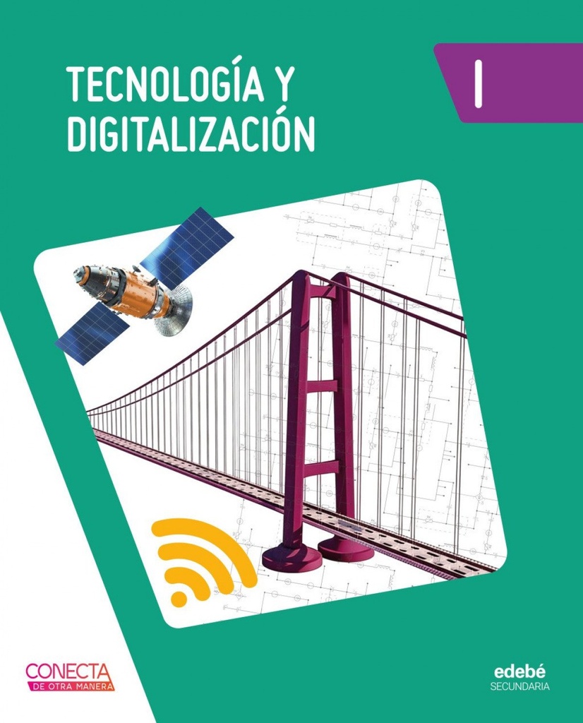 TECNOLOGÍA Y DIGITALIZACIÓN I