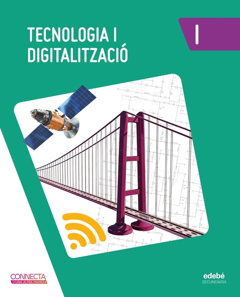 TECNOLOGIA I DIGITALITZACIÓ I