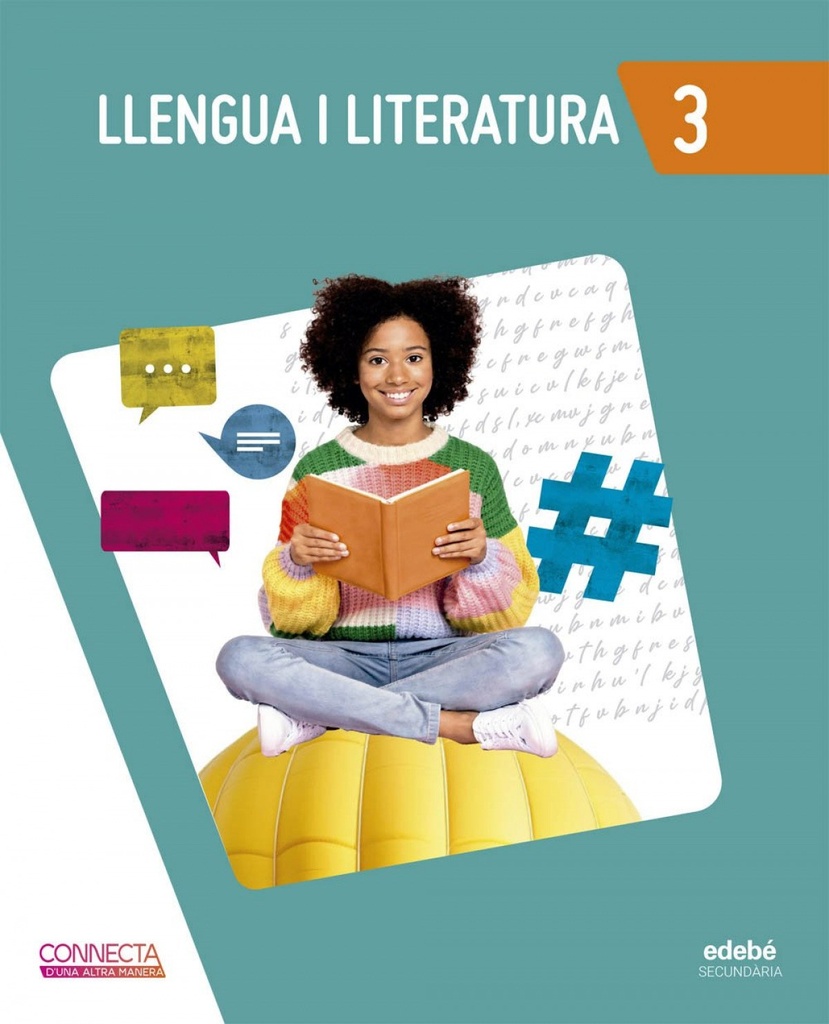 LLENGUA I LITERATURA 3