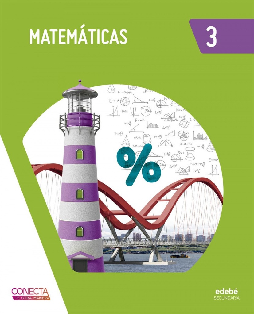 MATEMÁTICAS 3