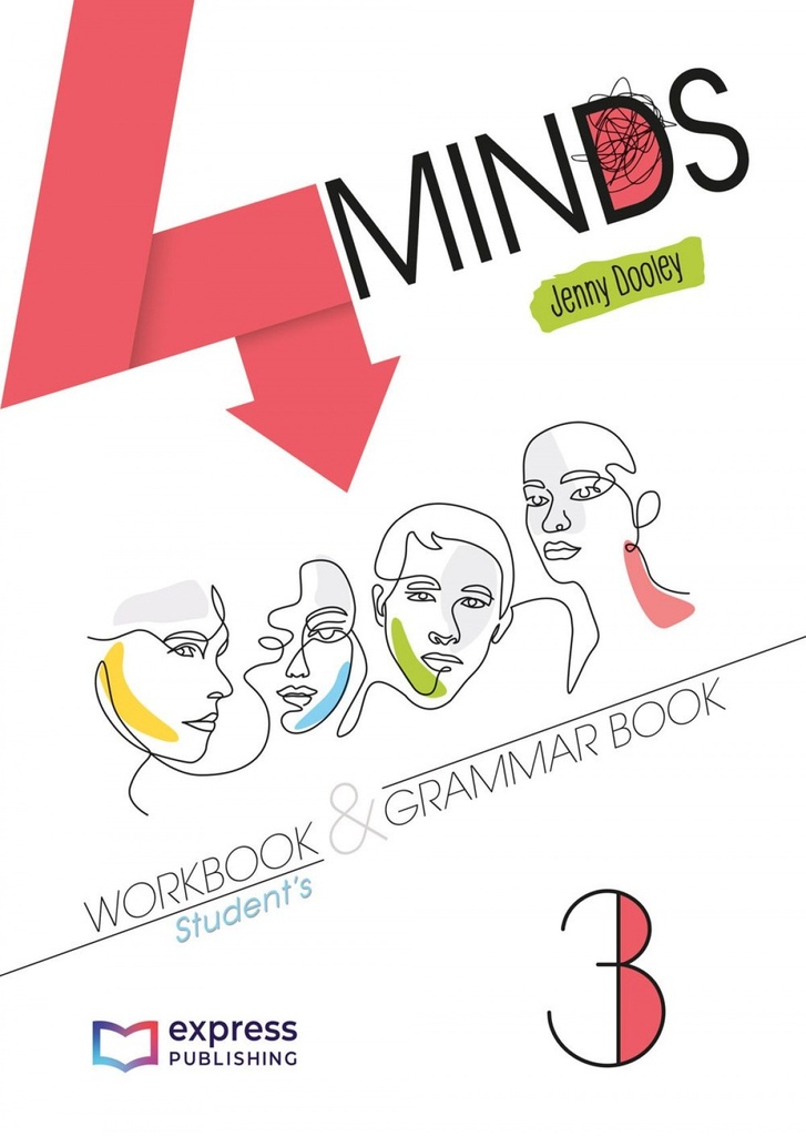 4MINDS WORKBOOK