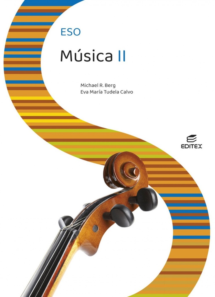 MUSICA II ED.2026