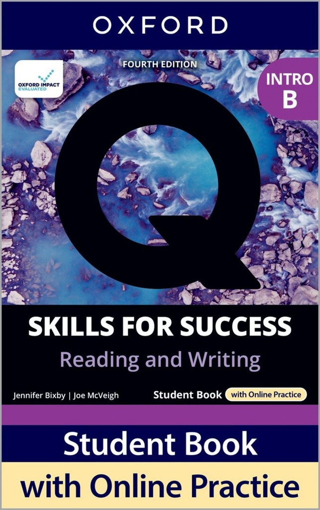 Q:SKILLS SPLIT B INTRO. READING