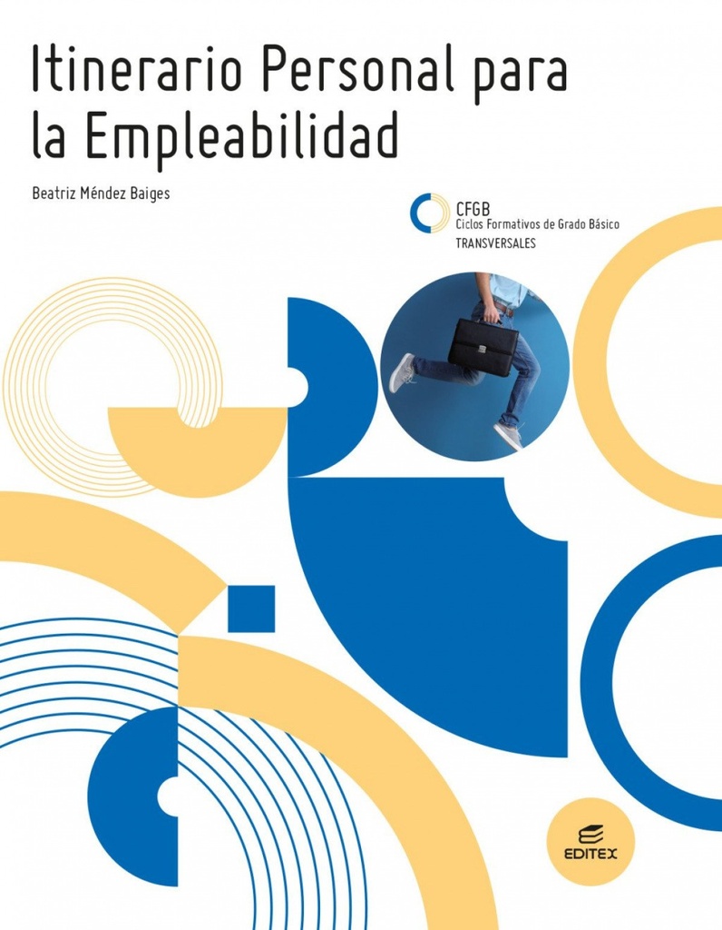 FGB ITINERARIO PERSONAL PARA LA EMPLEABILIDAD ED.2