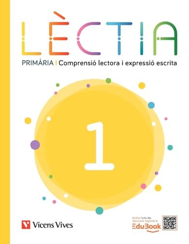 Lectia 1r.primaria. Manuscrita. Catalunya