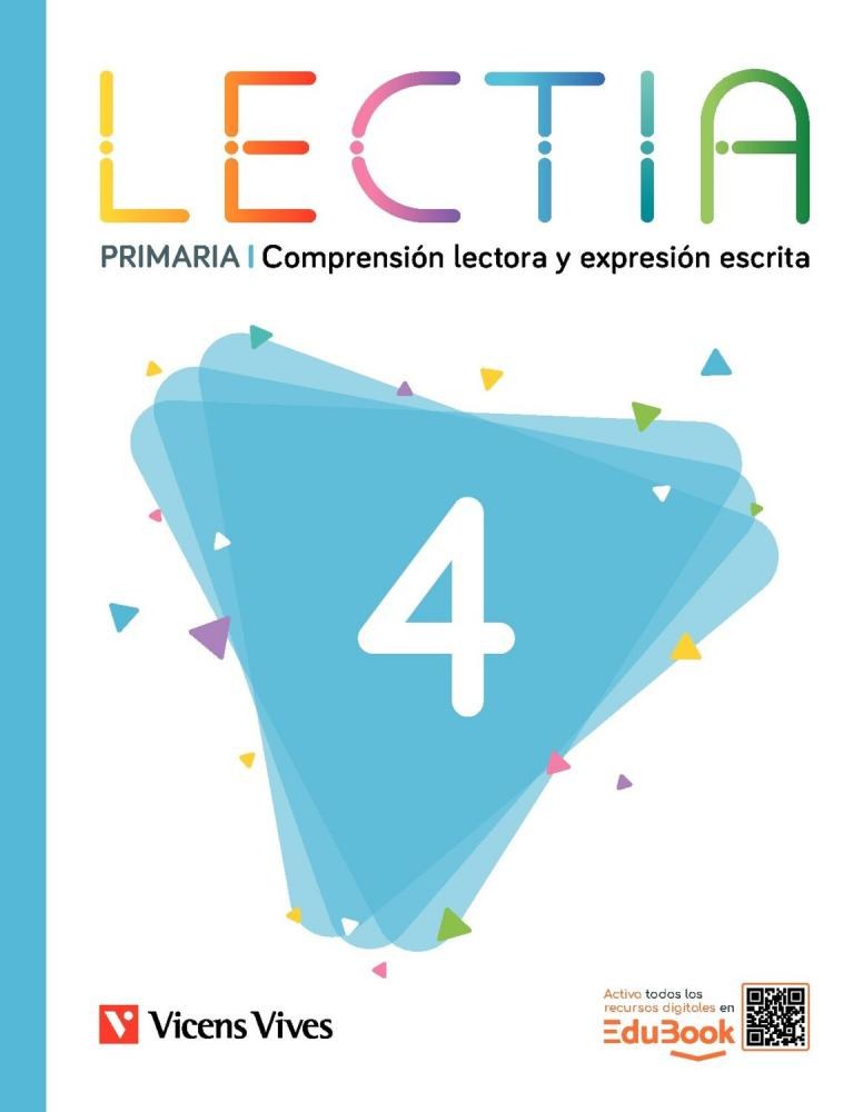 LECTIA 4ºPRIMARIA