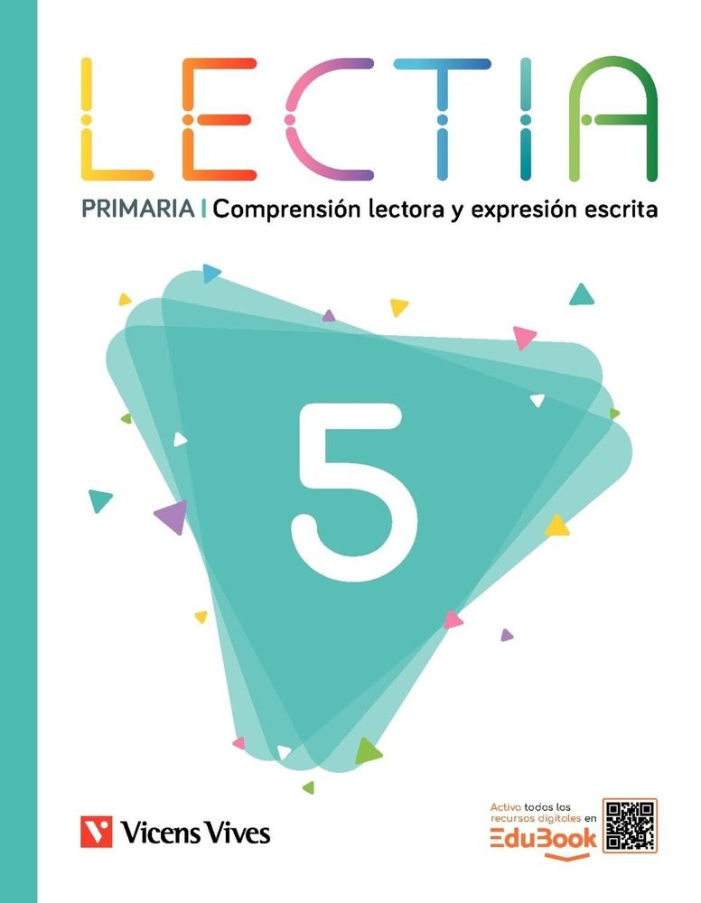 LECTIA 5ºPRIMARIA