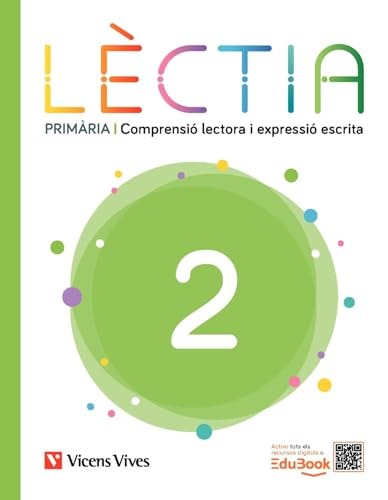 LECTA 2N.PRIMARIA. CATALUNYA