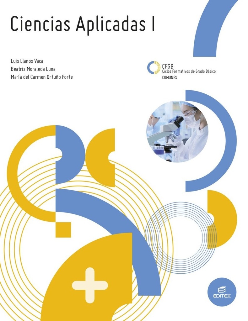 CIENCIAS APLICADAS I (+)