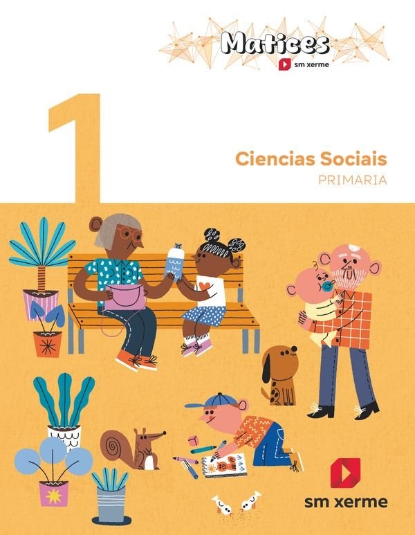 (G).(26).C.SOCIAIS 1ºPRIM.(MATICES) *GALICIA*