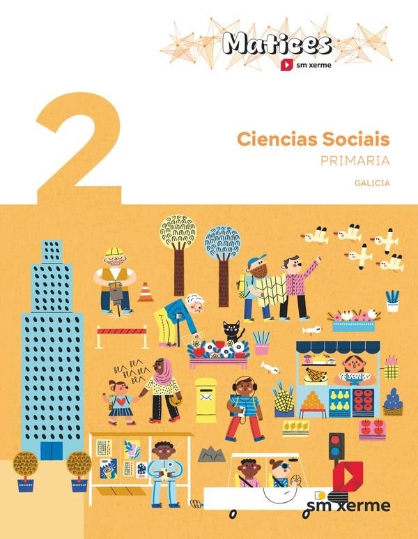 (G).(26).C.SOCIAIS 2ºPRIM.(MATICES) *GALICIA*
