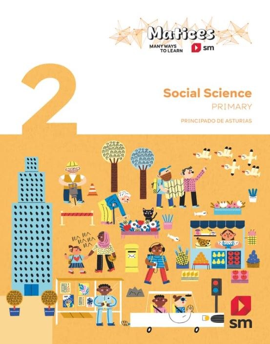 SOCIAL SCIENCE 2EP ASTURIAS MATICES 26