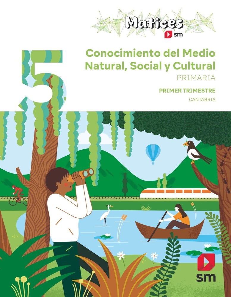 (CANT).(25).CONOCIMIENTO MEDIO 5ºPRIM.(MATICES) *C