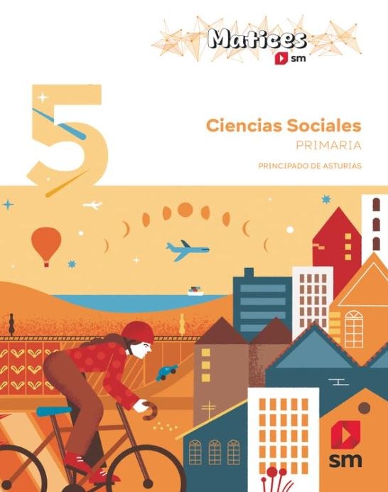 CIENCIAS SOCIALES 5ºEP ASTURIAS MATICES 26