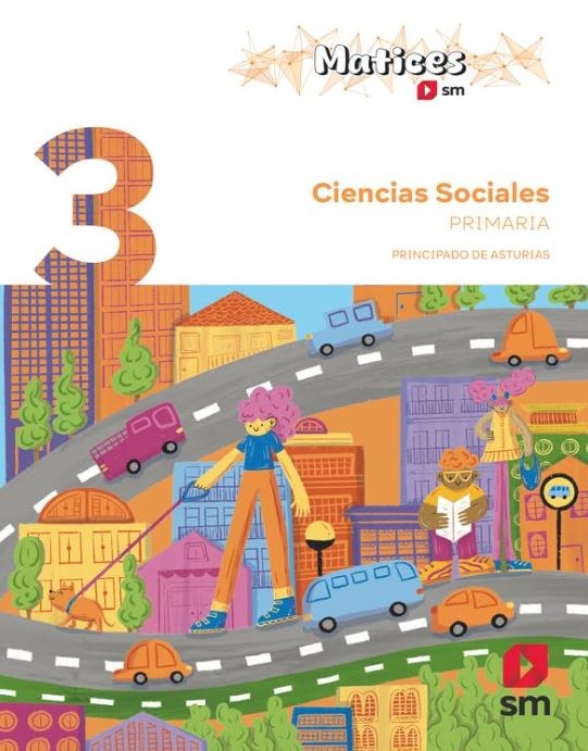 CIENCIAS SOCIALES 3ºEP ASTURIAS MATICES 26