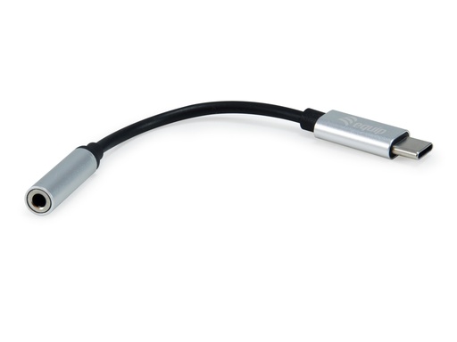 [133474] Adaptador de audio de USB-C a 3,5 mm