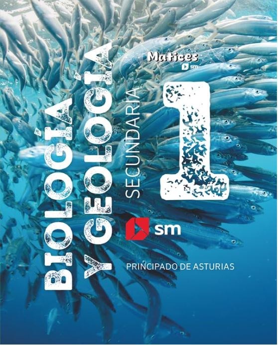 BIOLOGIA Y GEOLOGIA 3ESO ASTURIAS MATICES 26