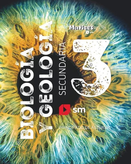 BIOLOGIA Y GEOLOGIA 3ESO ASTURIAS MATICES 26