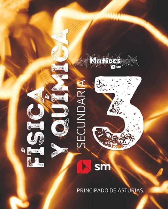 FISICA Y QUIMICA 3ESO ASTURIAS MATICES 26