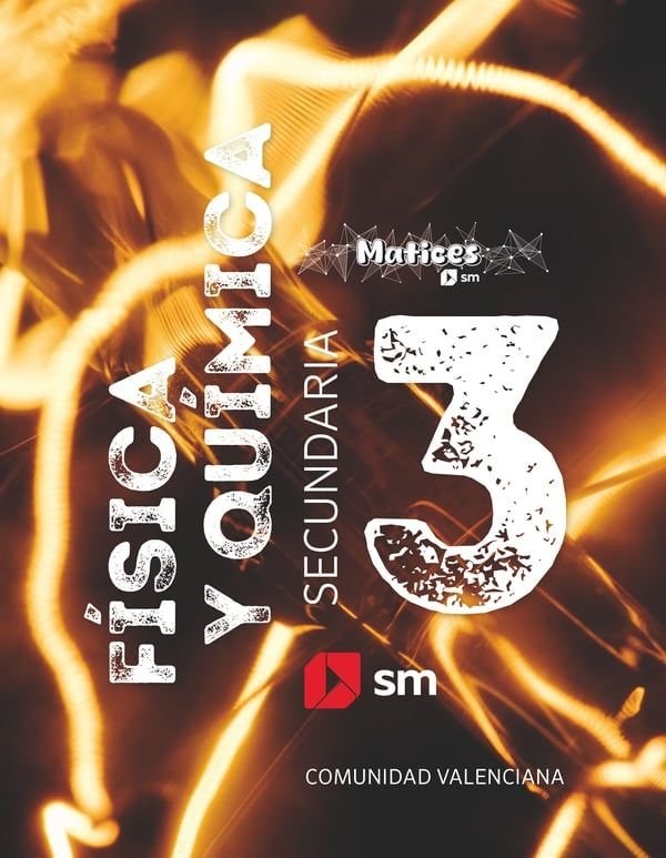 (26).FISICA QUIMICA 3R.ESO (MATICES) *VALENCIA*