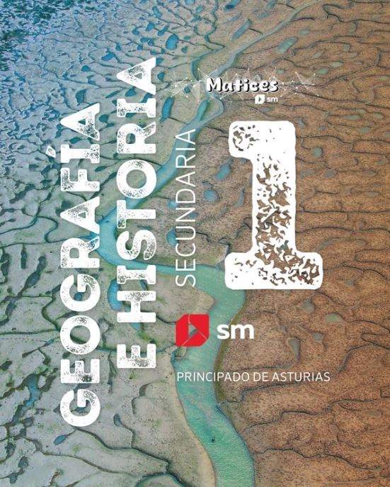GEOGRAFIA HISTORIA 3ESO ASTURIAS MATICES 25