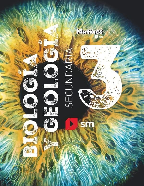 BIOLOGIA GEOLOGIA 3ESO MATICES 26