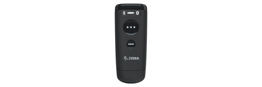 [CS6080-SR40004VZWW] CS60 Lector de códigos de barras portátil 1D/2D LED Negro