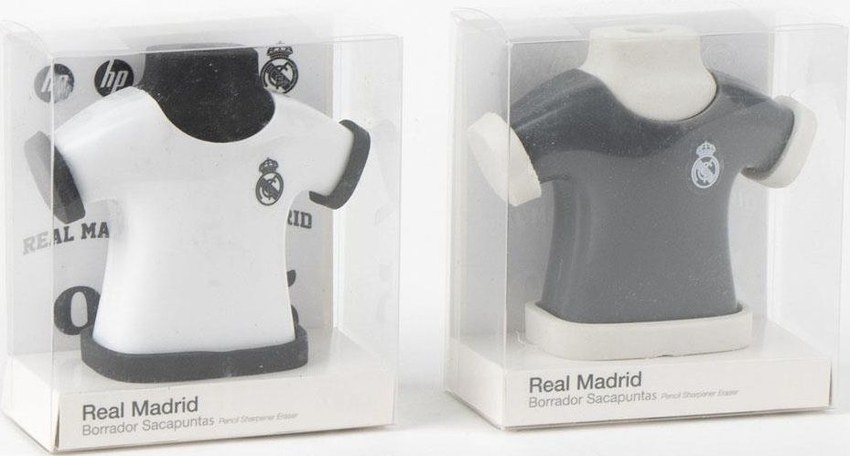 EXP 12 AFILALAPICES REAL MADRID