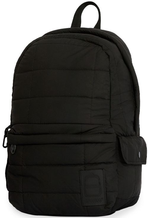 MOCHILA BAIRES BLACK 20L 18'