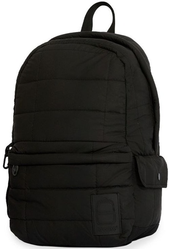 MOCHILA BAIRES BLACK 20L 18'