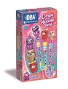 CREATE YOUR MESSAGE PEN EMOTION