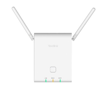 [1302015] W90B estación base DECT Blanco