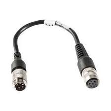 VM3078CABLE cable de transmisión Negro