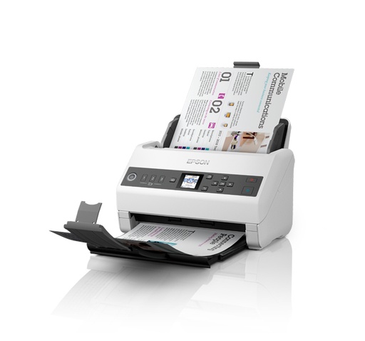 [B11B259401] WorkForce DS-730N