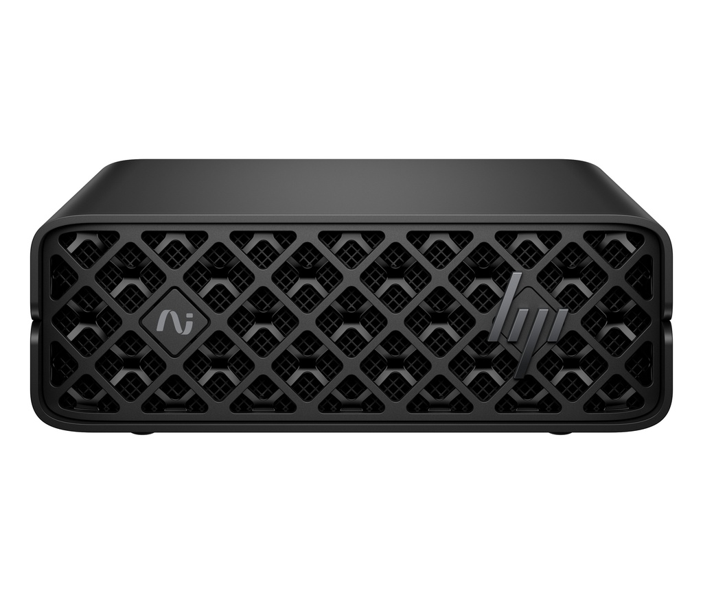 ZGX Nano G1n AI 128 GB LPDDR5x-SDRAM Linux Mini PC AI Workstation, AI PC